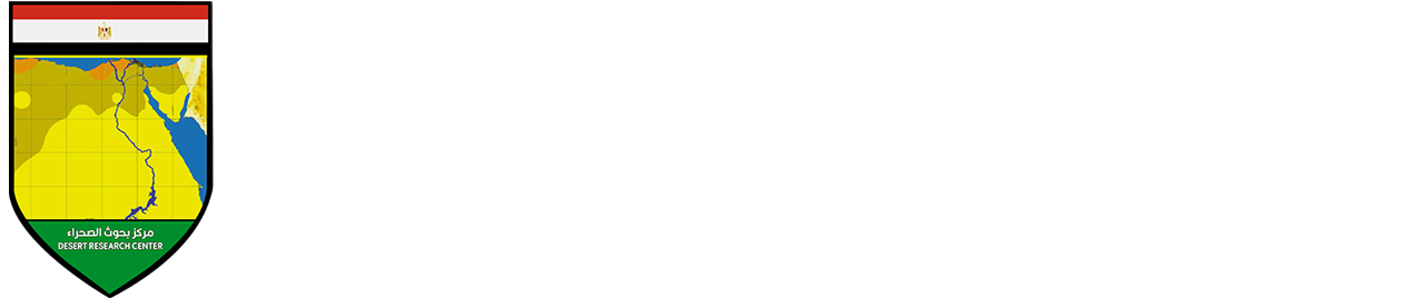 Desert Research Center Logo